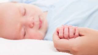 The Womb (relaxing sounds for babies) - Amber Vel