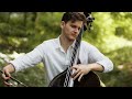 Dominik Wagner - J. S. Bach: Suite No.1, BWV 1007 - Sarabande (Offizielles Musikvideo)