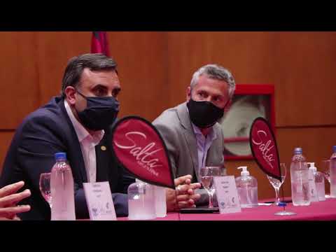 Destacan a Salta como la “número uno en la actividad turística”