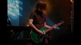 Porcupine Tree - Nine Cats (Steven Wilson solo acoustic) 05-27-1999