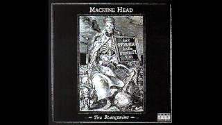 Machine Head - Halo (I Want Your Soul)