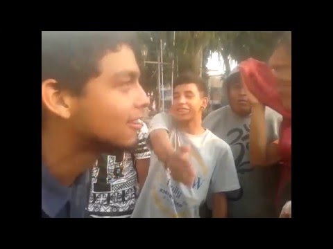 CRM: Stas Vs Singled - Semana Santa (RONDA 2)