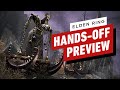 Elden Ring - The First Preview: Our First Look at 15 Minutes of Gameplay