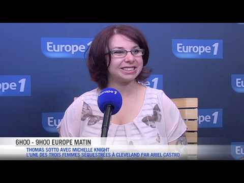 Knight : "J'ai eu peur de mourir chaque jour de mon existence"