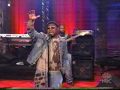Musiq Half Crazy