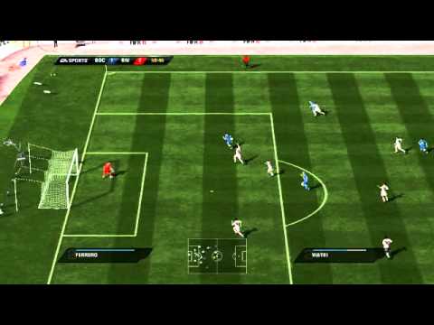 Boca Juniors-River Plate 3-2 full highlights