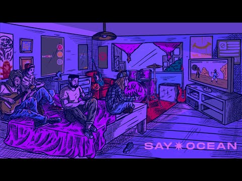 Say Ocean - Perfectas Condiciones FULL ALBUM STREAM