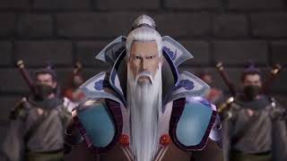 Download lagu Tales of demons and god season 5 episode 29/30 bahasa Indonesia mp3
