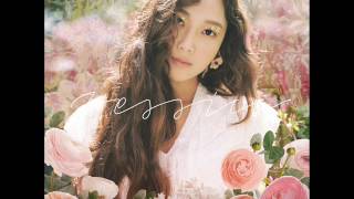 Jessica (제시카) - 봄이라서 그래 (It’s Spring) [MP3 Audio]