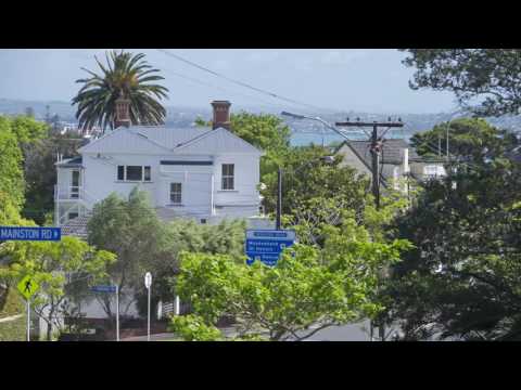 SOLD - 1 Mainston Road, Remuera - Steve Hood