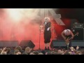 Animal Alpha-Bundy live at Wacken 2007 HQ 