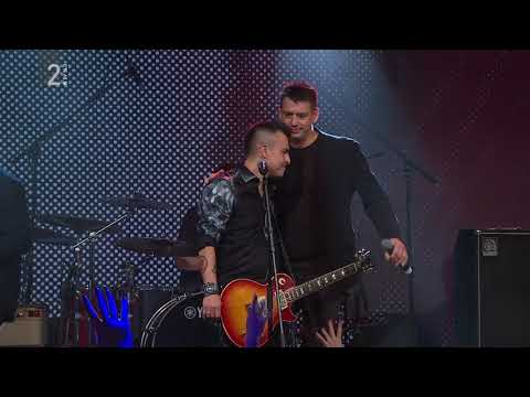 Omar Naber, Trkaj, Zlatko, Mirko - Ni več tko (Cvetličarna 2023)