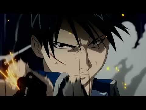 「Anime Mix AMV」 - Lost In The Echo