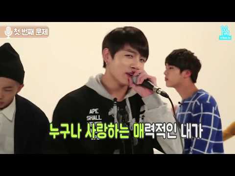jungkook from bts sings amazing trot song