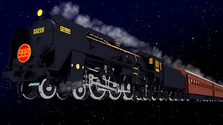 銀河鉄道999【Galaxy Express 999】