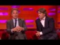 The Graham Norton Show S15E12 - DON JOHNSON.