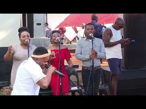 BMH Live Band - Saka