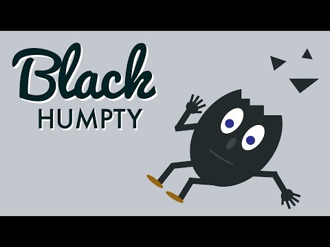 Black Humpty - Anivision TV