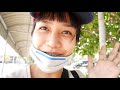ทําปากกระจับ