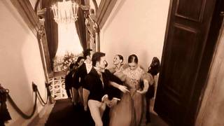 NINO ROTA-VALZER DEL COMMIATO  DAL FILM "IL GATTOPARDO" DI L.VISCONTI