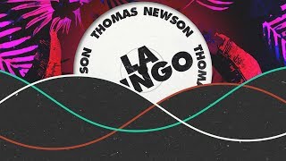 Thomas Newson - La Dingo (Extended Mix) video