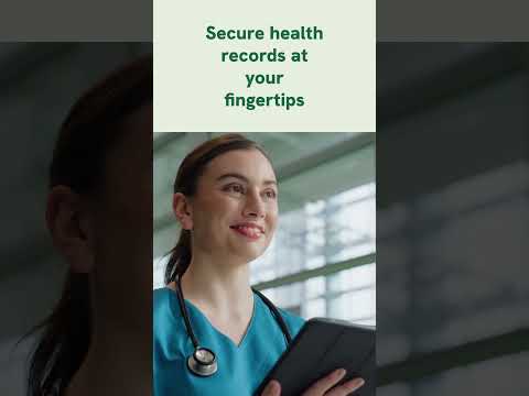 HealthGPT: AI health scan