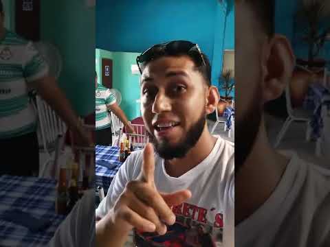 Never take advantage of being an influencer 🙊🤣 (parody)