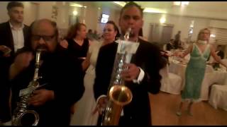 Ork.Amza band ferus mustafov danska 2016