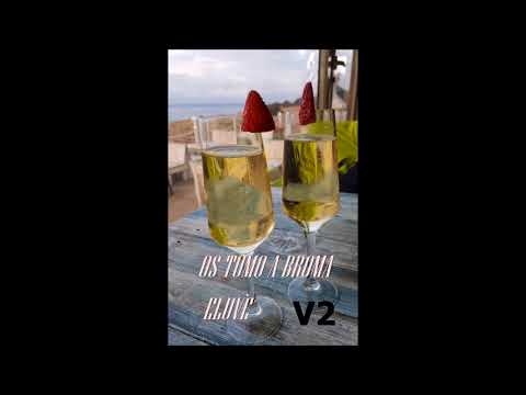 Eluve - OS TOMO A BROMA [V2]