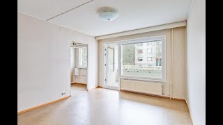 Ojavainionkatu 8, 33710 Tampere