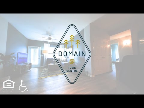 Domain at Town Centre (4 Bedroom) (with Audio Description) | Morgantown WV Apartments | Greystar