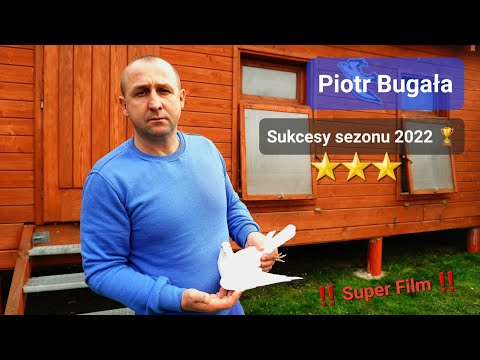 Piotr Bugała - PZHGP 0153 Ruda Śląska II / Sukcesy sezonu 2022 i suplementacja 🏆👍🥇🇵🇱 ( HIT ‼️ )
