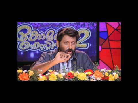 Comedy Festival Season 2 I Episode 79 – Part 2 | Mazhavil Manorama