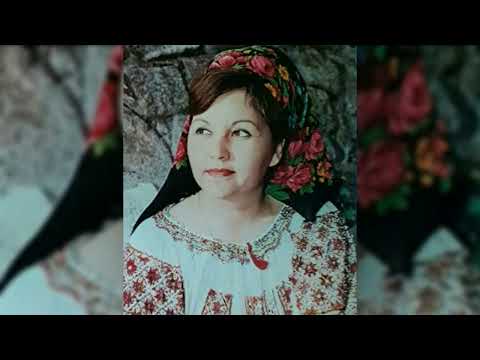 voci uitate I Maria Crăciun - Pasăre de pe ogor