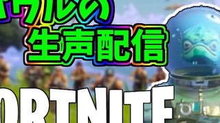 ［fortnite]ビクロイするまで終われません！ねこじゃらしとデュオ　フォートナイト　初見大歓迎！！