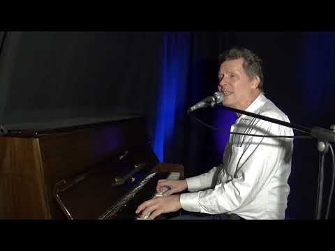 Jyrki Härkönen Vanha rokkistara 2