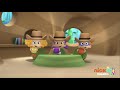 Bubble Guppies Lunch Jokes Lasso Roni Cheese