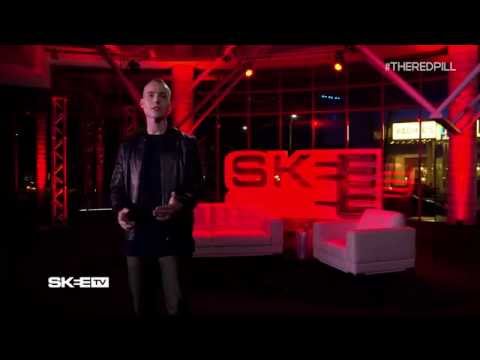 Find A Solution, Make This World The Place We All Dream Of - DJ Skee's The Red Pill