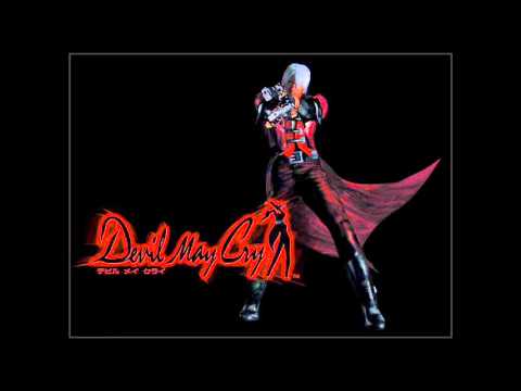 Devil May Cry OST CD2 (full)