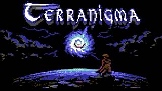 Everyone Wanted a Terranigma Remake… I Made a C64 Demake