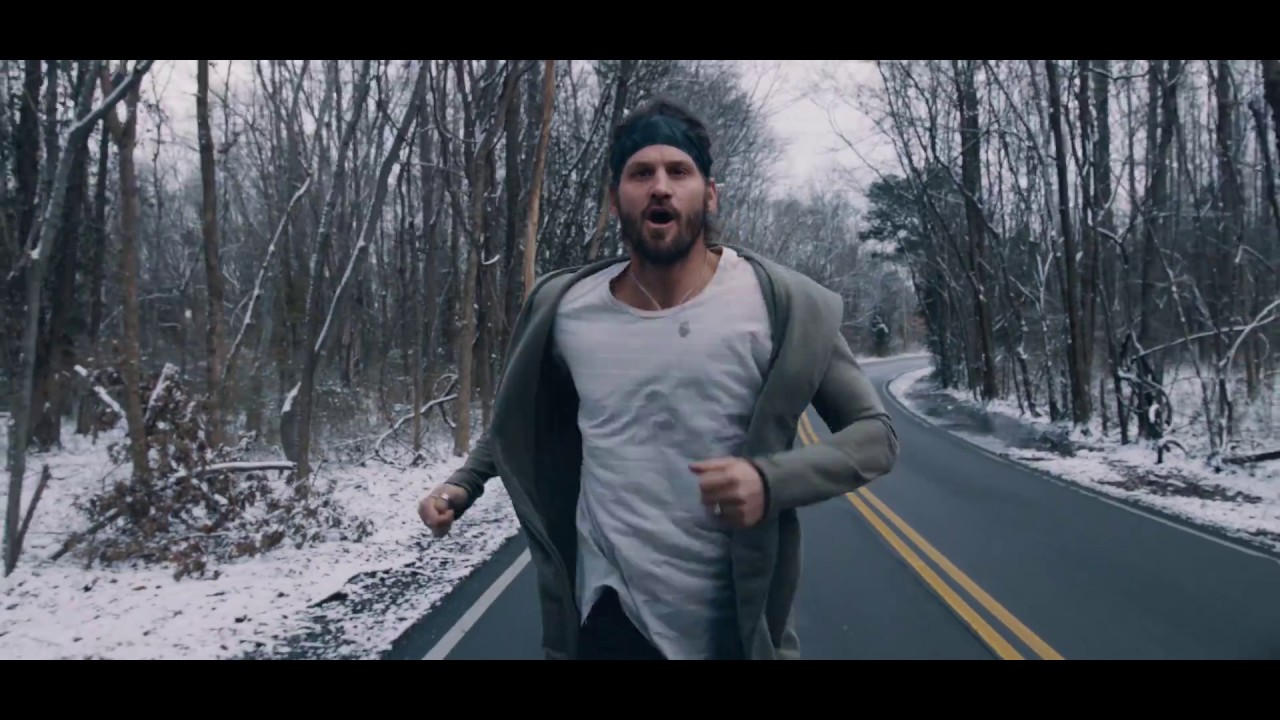 David Dunn - Grace Will Lead Me Home, Christian faith video on Face of Faith