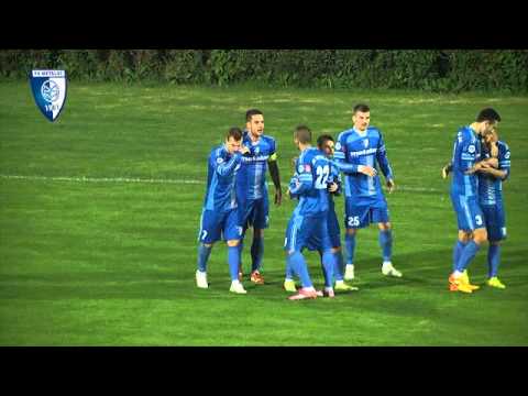 Napredak Ks -  Metalac Gm 1:1