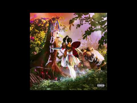 BOOFPAXKMOOKY - RICKY ft. SERANE (PROD. STOOPIDXOOL & MILANEZIE)