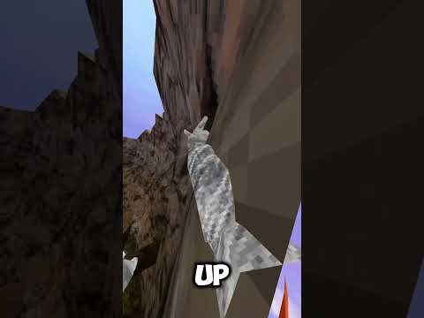 how to wall run slippery walls in 15 seconds gorilla tag