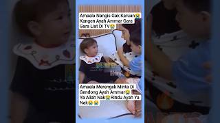 Download lagu AMAALA CRYING ASKING TO MEET AMMAR ZONI'S FATHER😭#irishbella #ammarzoni #viralnews #artist #fyp mp3