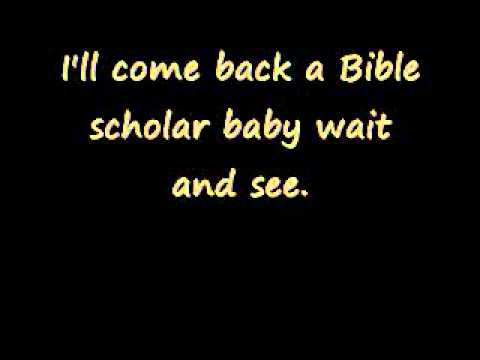 Wait For Me by Sons of Provo/Everclean - Lyrics