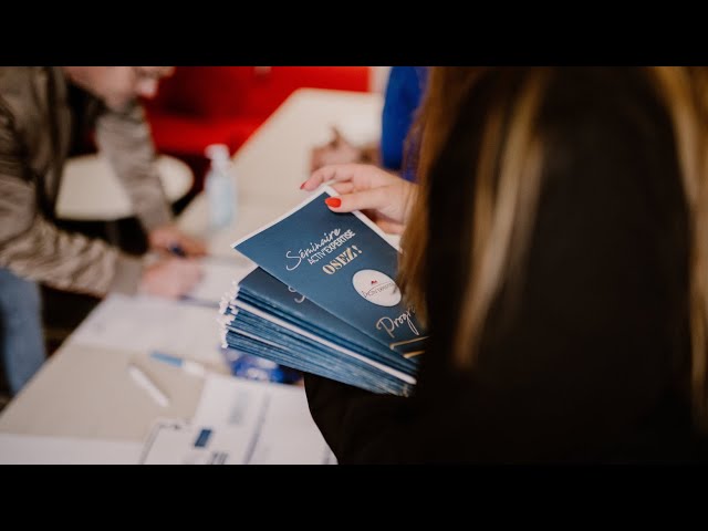 Activ’Expertise : Retour en vidéo sur le séminaire annuel 2022