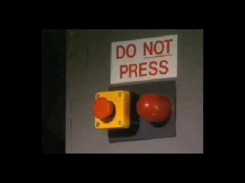 Father Dougal - Red Button