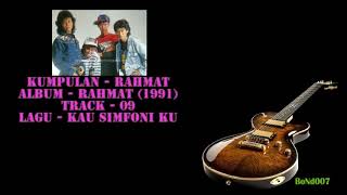 Download lagu Rahmat - Rahmat - 09 - Kau Simfoni Ku mp3