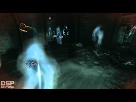Murdered: Soul Suspect (PS4) playthrough pt44 - MOST ANNOYING ROOM EVER